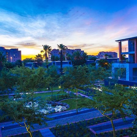 Mayfair Luxury Apartments Cape Town Bagian luar foto