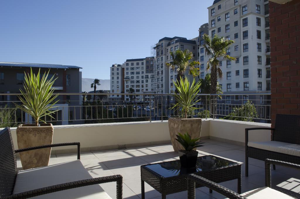 Mayfair Luxury Apartments Cape Town Bagian luar foto