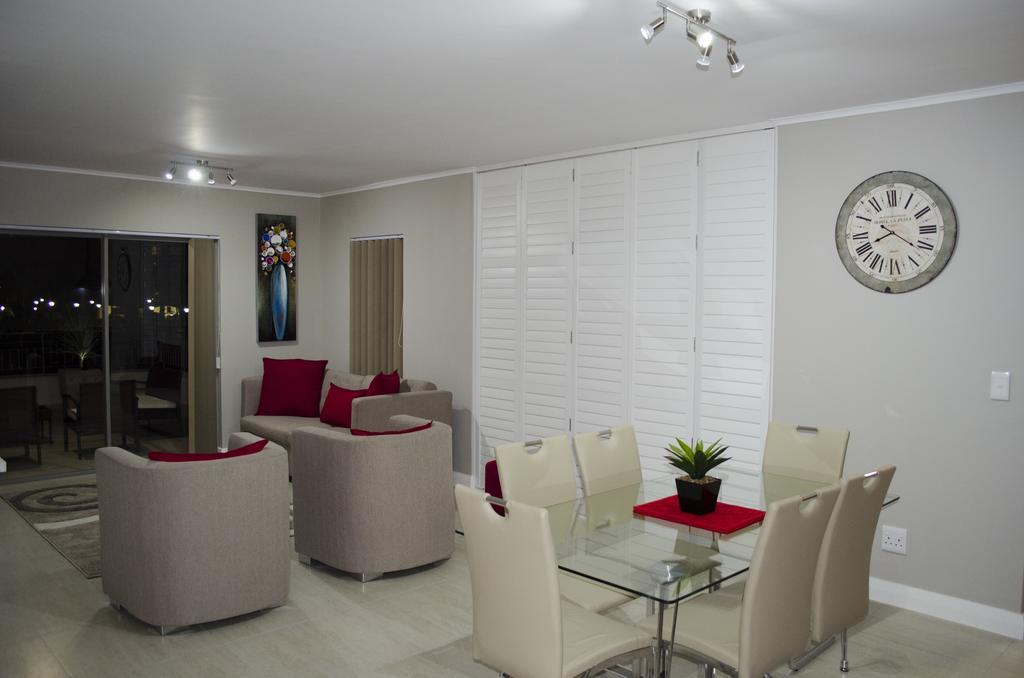 Mayfair Luxury Apartments Cape Town Bagian luar foto