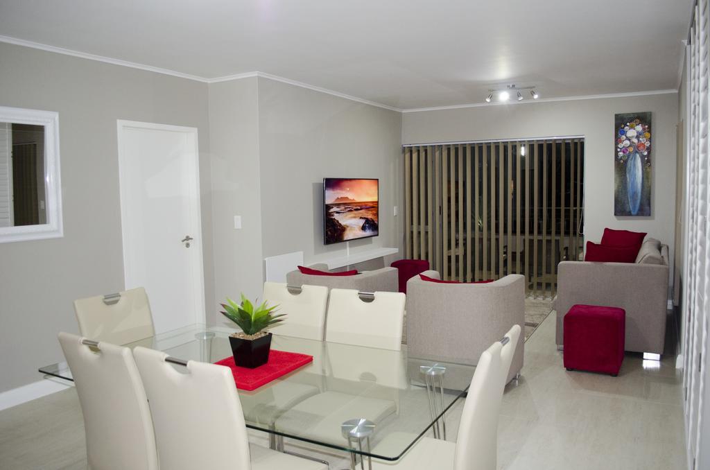 Mayfair Luxury Apartments Cape Town Bagian luar foto
