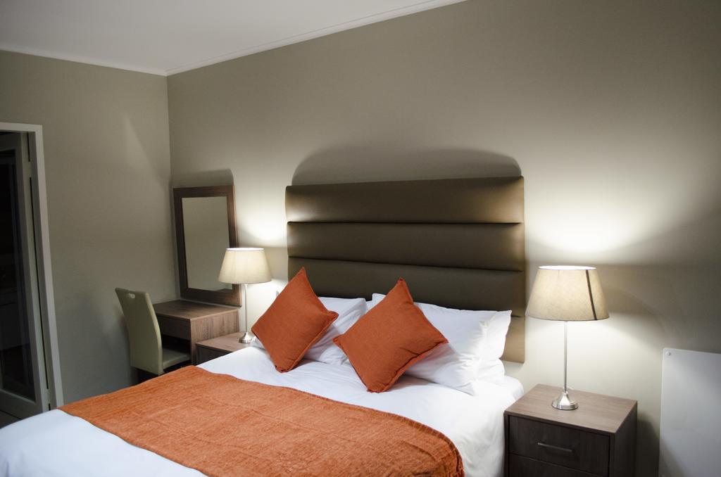 Mayfair Luxury Apartments Cape Town Bagian luar foto