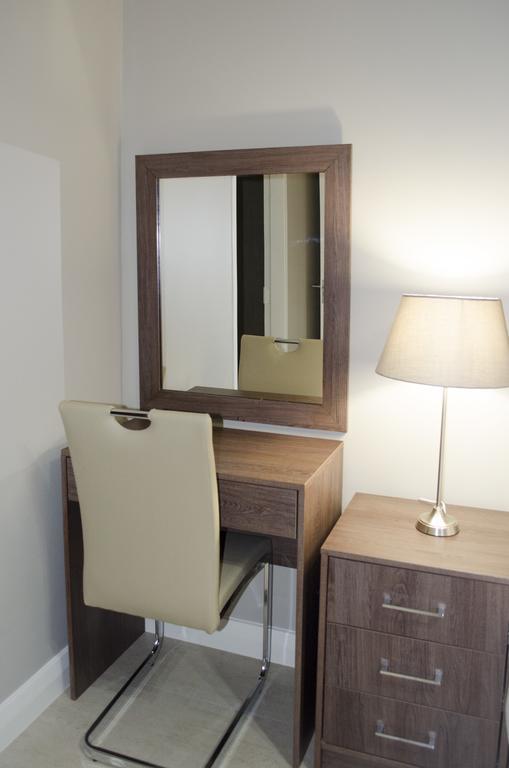 Mayfair Luxury Apartments Cape Town Bagian luar foto