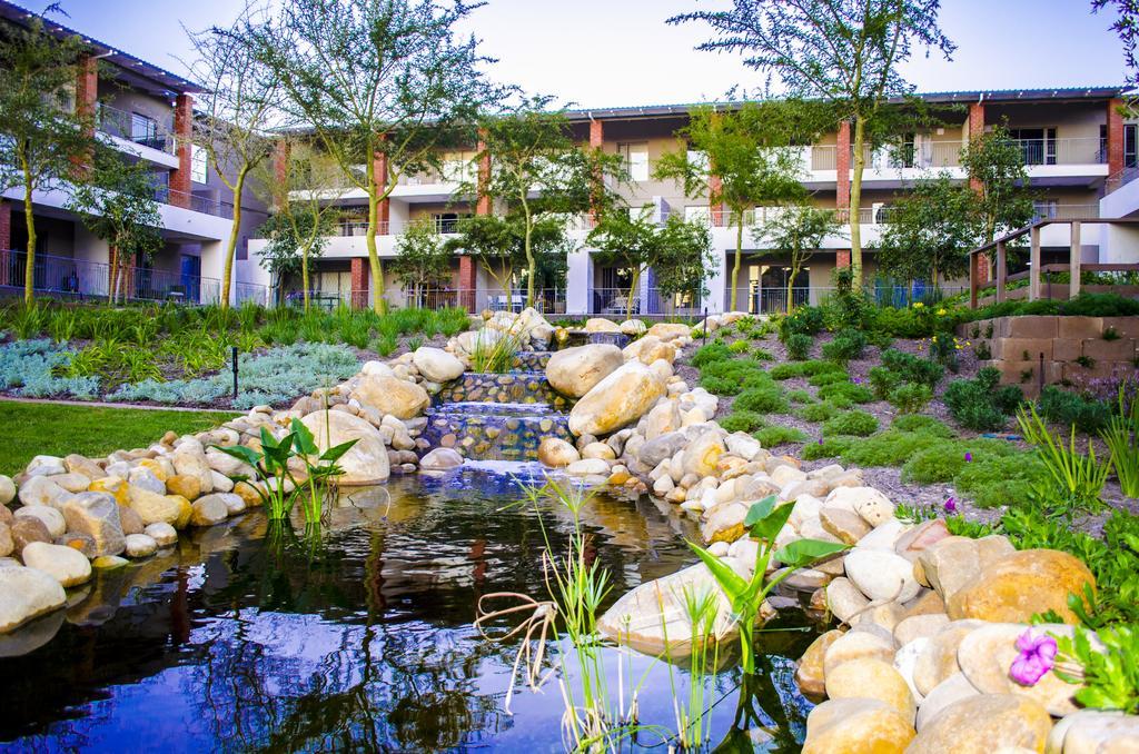 Mayfair Luxury Apartments Cape Town Bagian luar foto