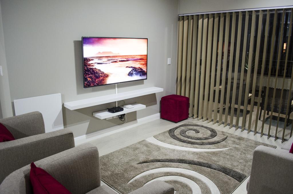 Mayfair Luxury Apartments Cape Town Bagian luar foto