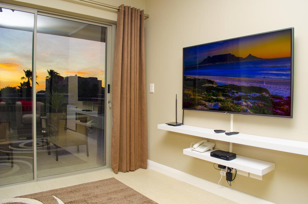 Mayfair Luxury Apartments Cape Town Bagian luar foto