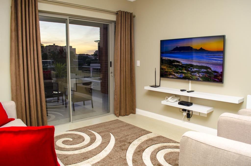 Mayfair Luxury Apartments Cape Town Bagian luar foto