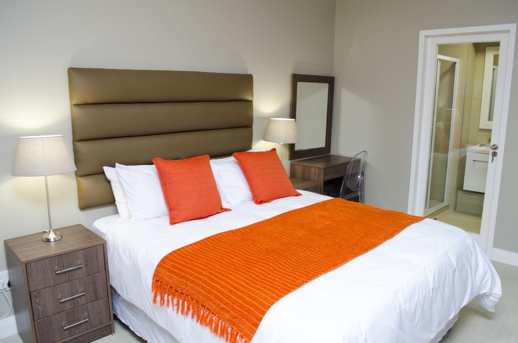 Mayfair Luxury Apartments Cape Town Bagian luar foto