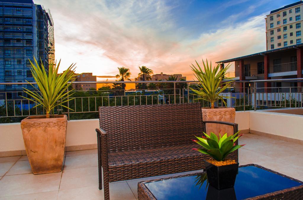 Mayfair Luxury Apartments Cape Town Bagian luar foto