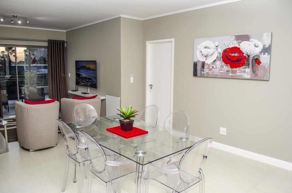 Mayfair Luxury Apartments Cape Town Bagian luar foto