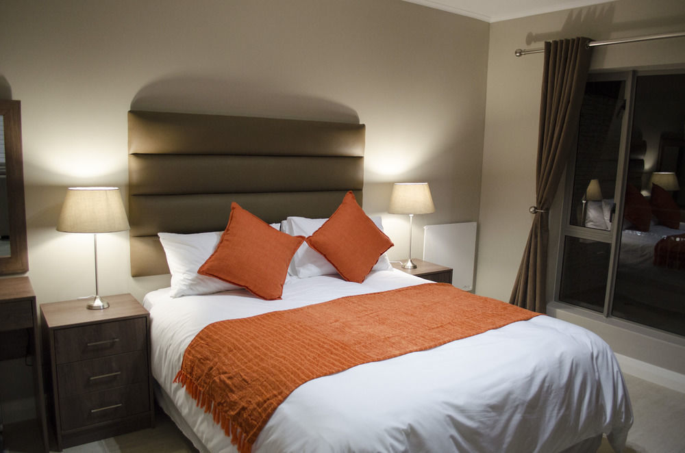 Mayfair Luxury Apartments Cape Town Bagian luar foto