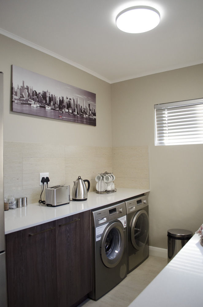 Mayfair Luxury Apartments Cape Town Bagian luar foto