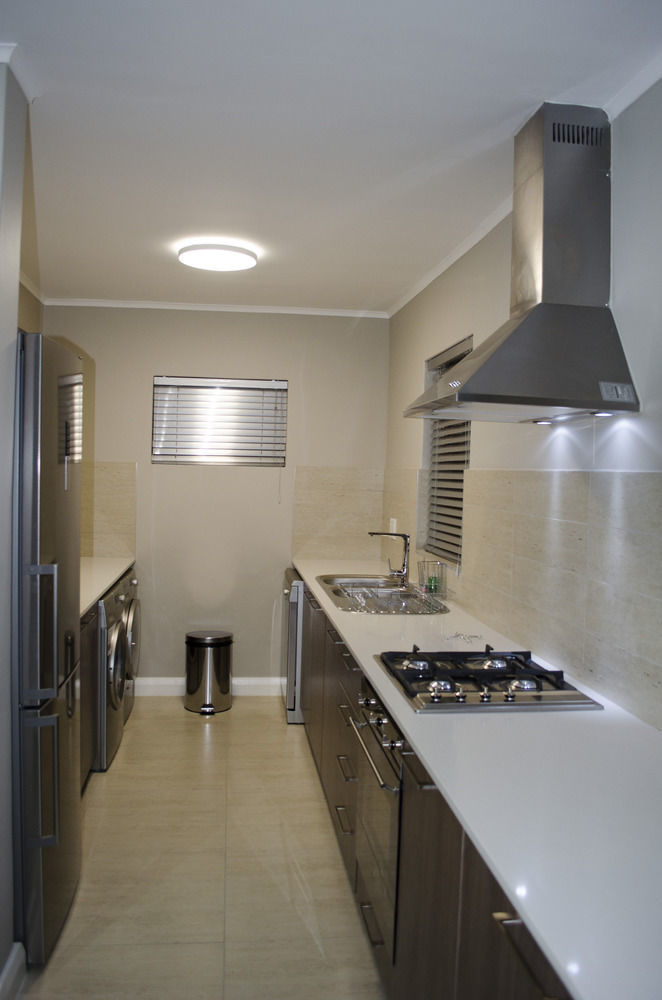 Mayfair Luxury Apartments Cape Town Bagian luar foto