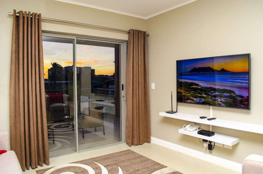 Mayfair Luxury Apartments Cape Town Bagian luar foto